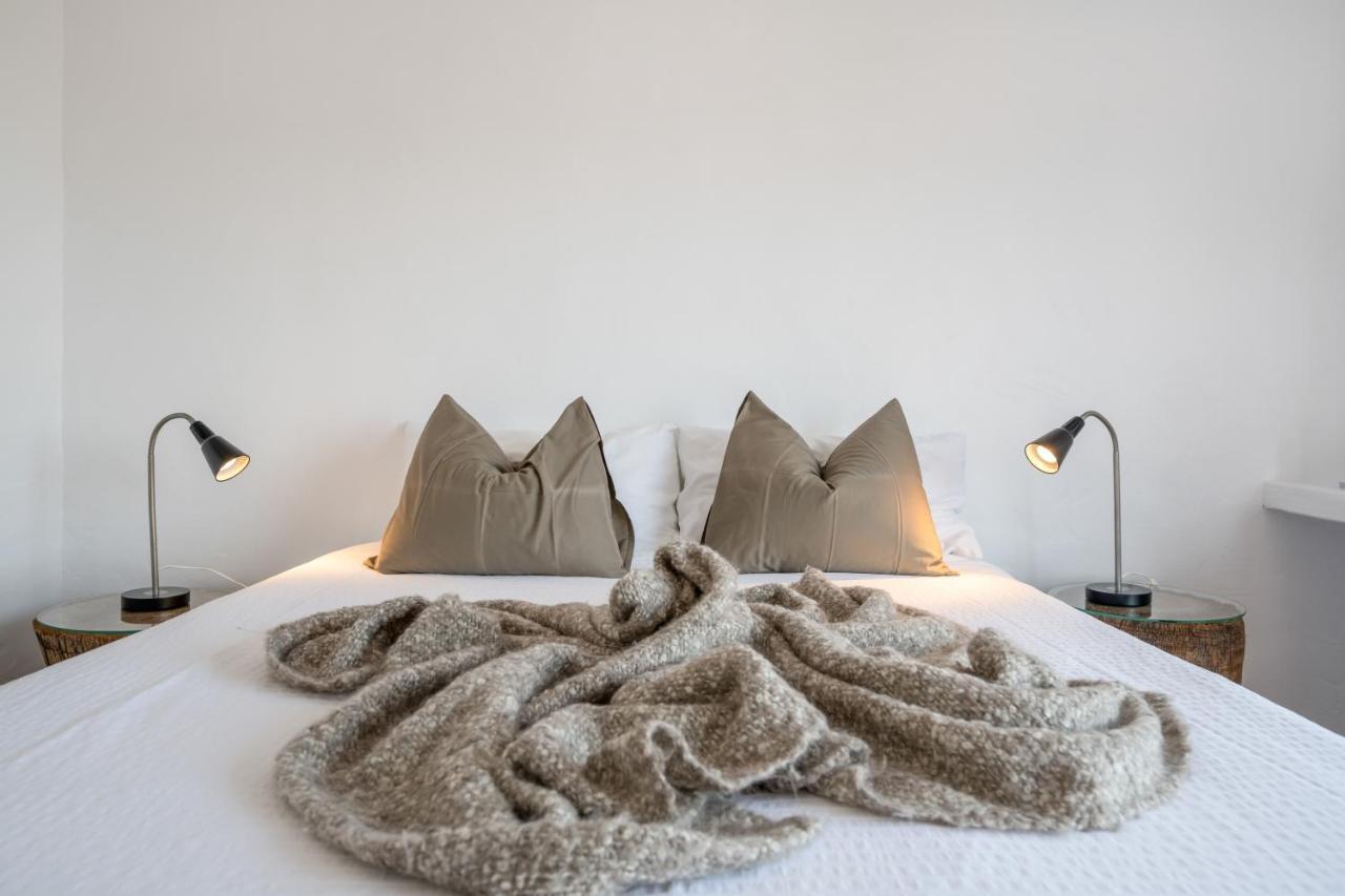 El Loft Villa Famara Kültér fotó