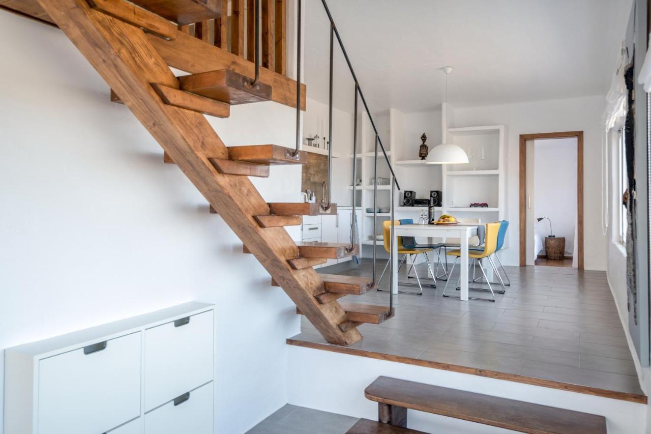 El Loft Villa Famara Kültér fotó