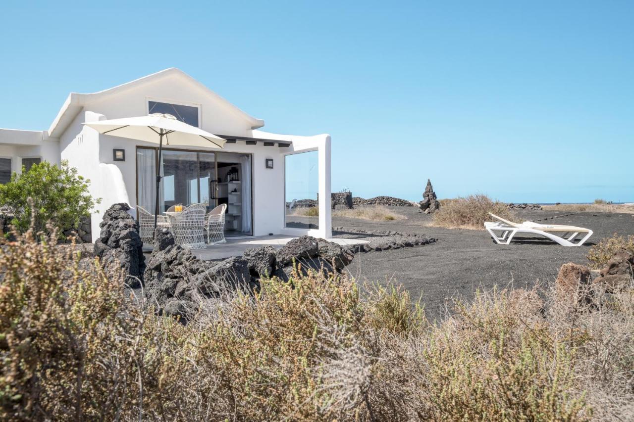El Loft Villa Famara Kültér fotó